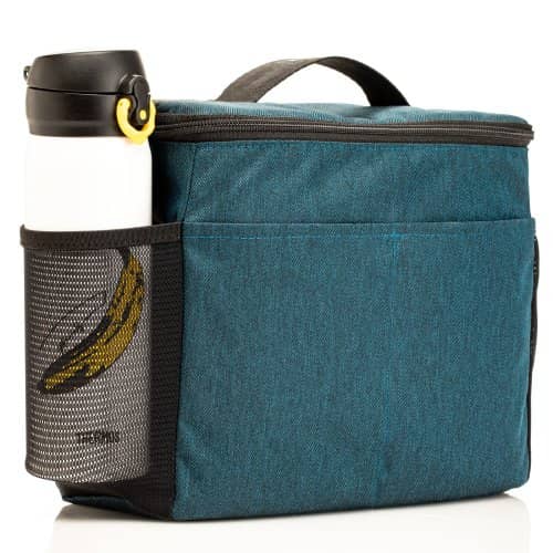 Tenba Tools BYOB 10 Camera Insert - Blue - Image 3
