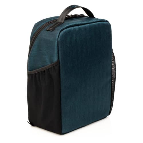 Tenba Tools BYOB 10 DSLR Backpack Insert - Blue - Image 3