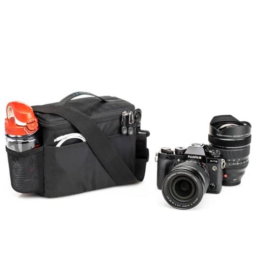 Tenba Tools BYOB 9 Camera Insert - Black - Image 3