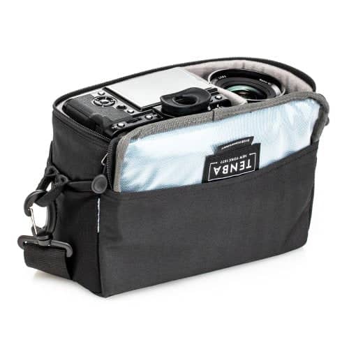 Tenba Tools BYOB 9 Camera Insert - Black - Image 6