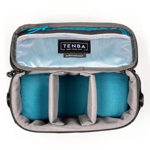 Tenba Tools BYOB 9 Camera Insert - Black - Image 8