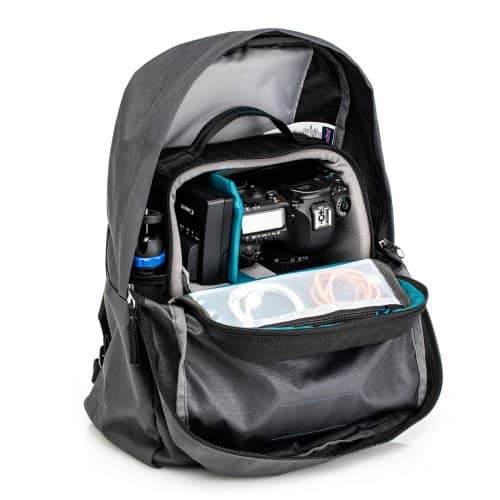 Tenba Tools BYOB 9 DSLR Backpack Insert - Black - Image 6