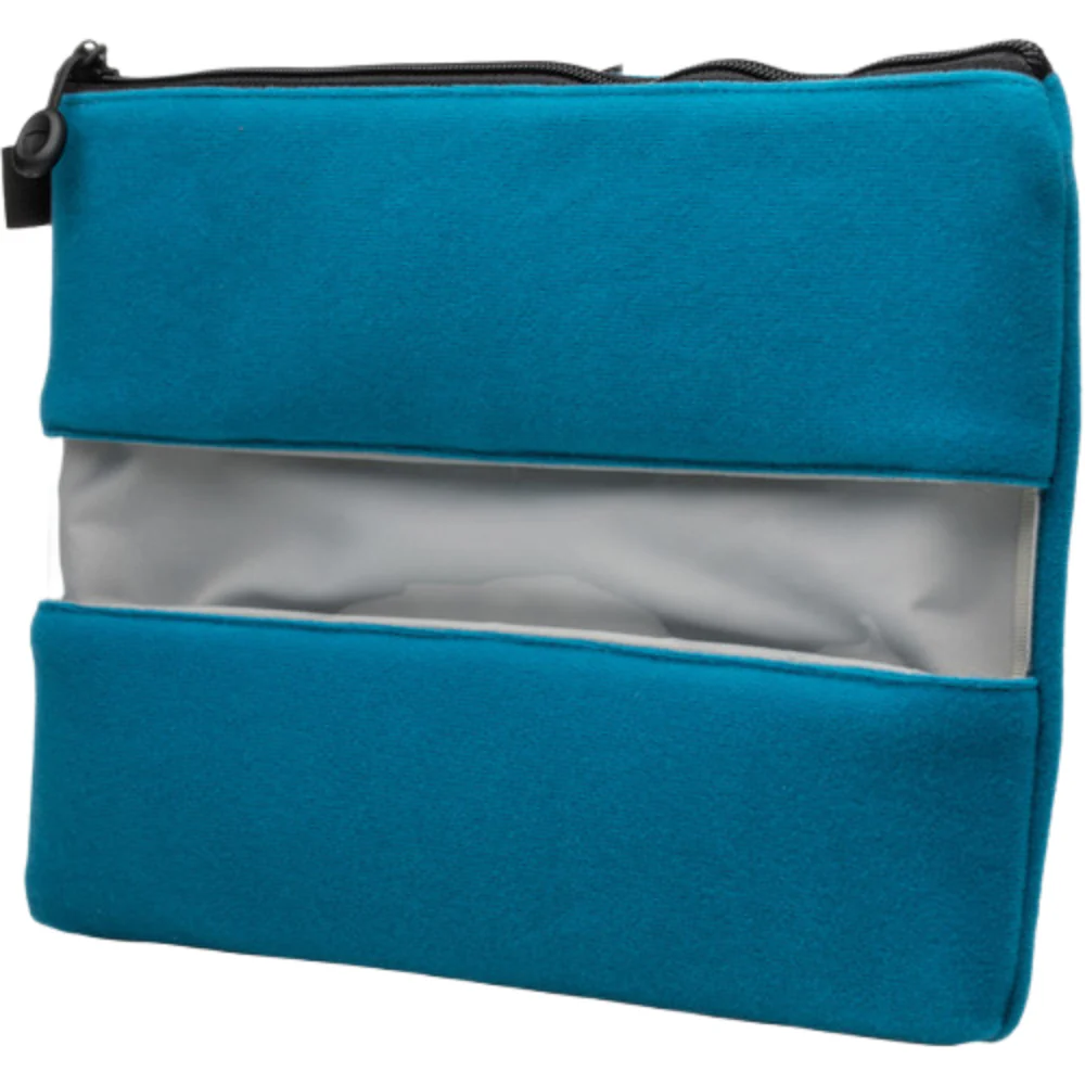 Tenba Tools Gear Pouch (2 Pack) - Blue - Image 2