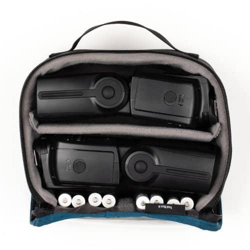 Tenba Tools Tool Box 6 - Black - Image 3
