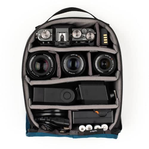 Tenba Tools Tool Box 8 - Black - Image 3