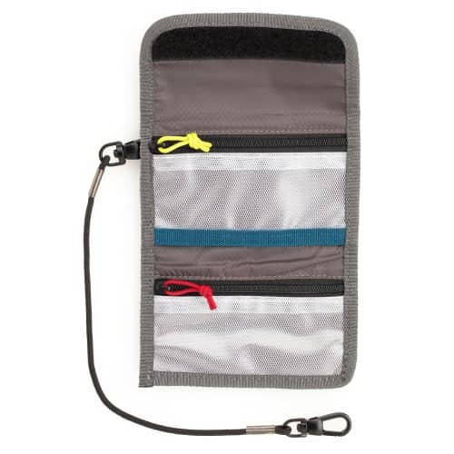 Tenba Tools Universal Card Wallet - Blue - Image 3