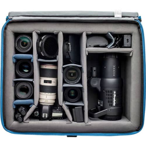 Tenba Transport Air Case Attache 2520w - Image 8