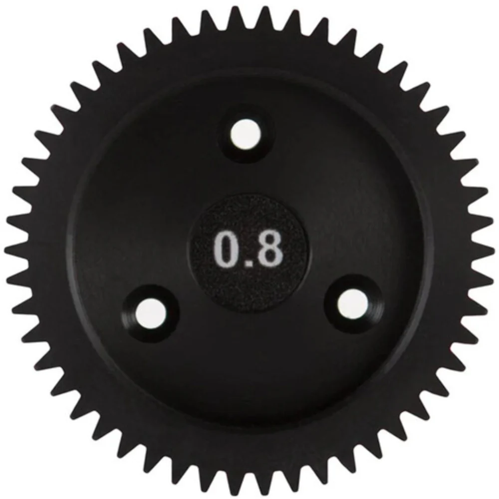 Teradek 0.8 MOD Motor Gear for MOTR.S (50 Teeth)