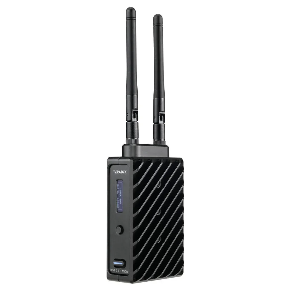 Teradek Bolt 6 LT 1500 3G-SDI/HDMI Wireless Transmitter