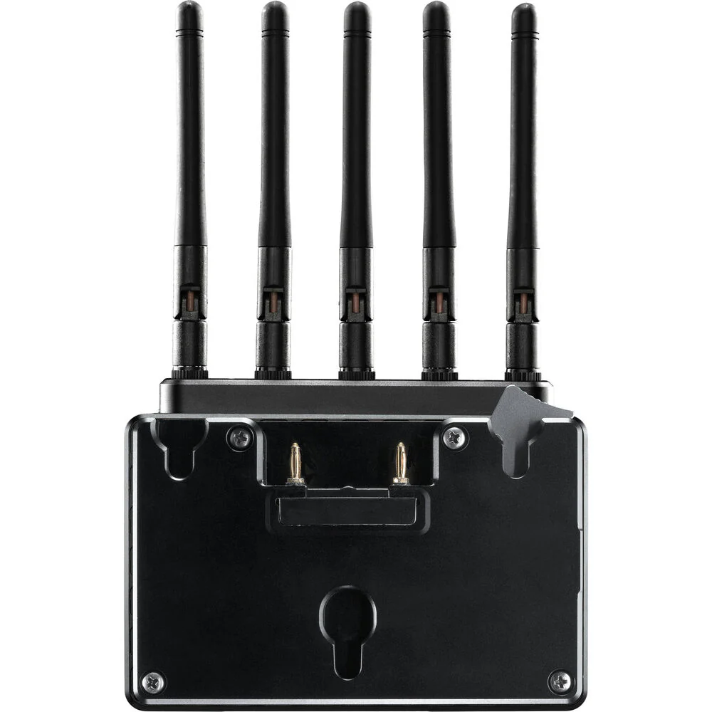 Teradek Bolt 6 LT 750 RX Gold Mount - Image 3