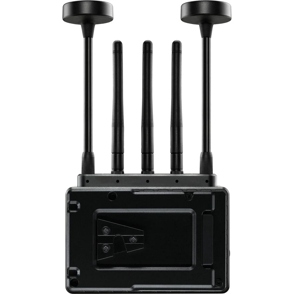 Teradek Bolt 6 LT Max RX V Mount - Image 2