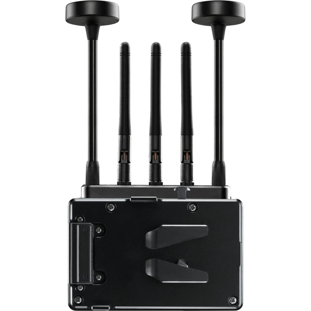 Teradek Bolt 6 LT Max RX V Mount - Image 3
