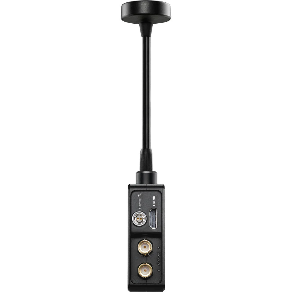 Teradek Bolt 6 LT Max RX V Mount - Image 4