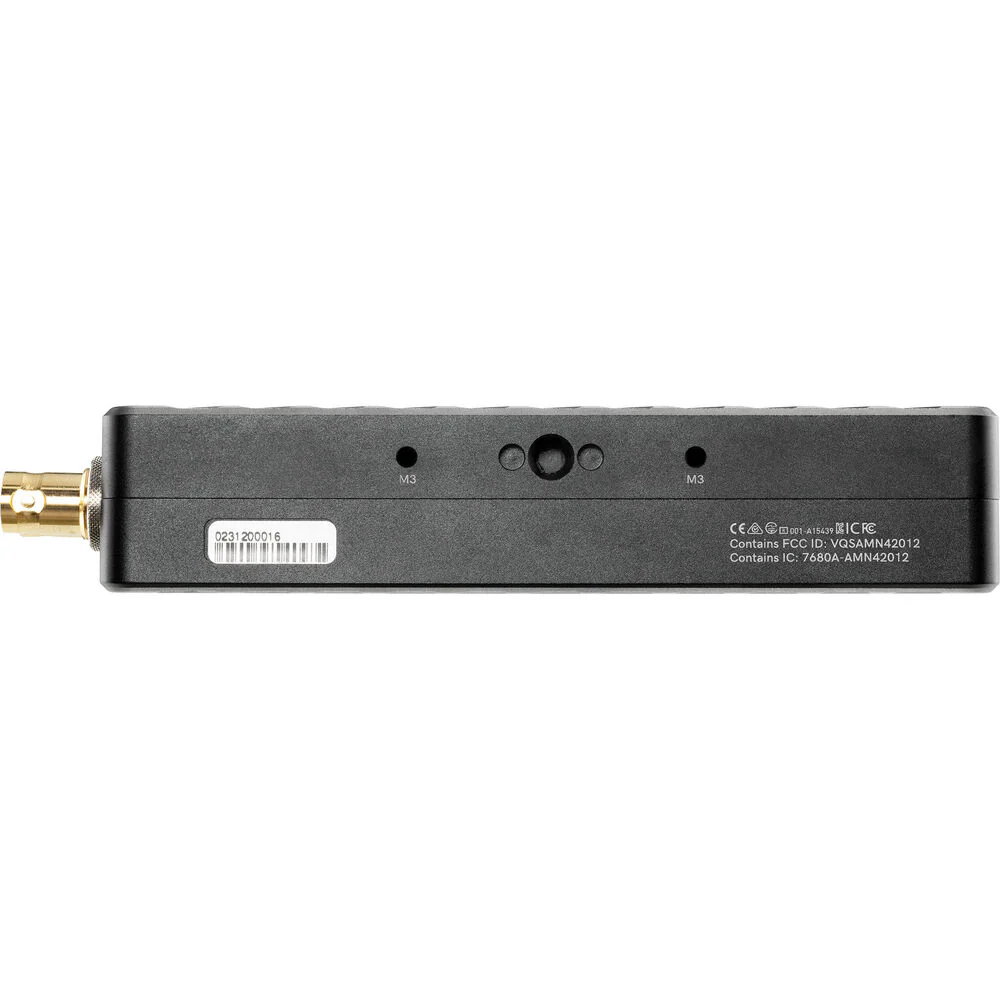 Teradek Bolt 6 XT Max 12G SDI/HDMI Wireless RX Gold Mount - Image 8