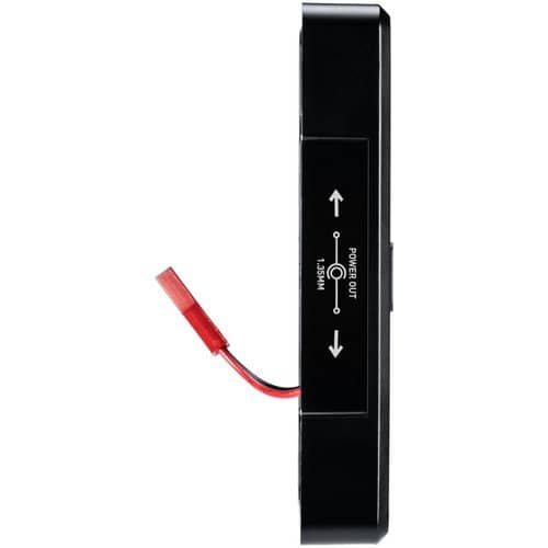 Teradek Bolt LT/XT Direct Battery Plate Sony LPlus LP-E6 - Image 2