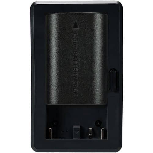 Teradek Bolt LT/XT Direct Battery Plate Sony LPlus LP-E6 - Image 4