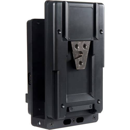 Teradek Bolt RX Dual V-Mount Battery Plate - Image 2