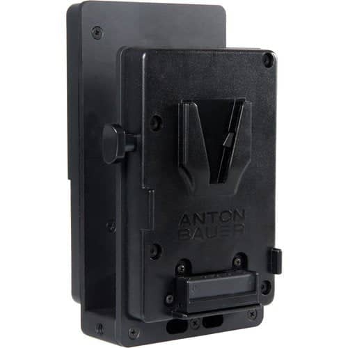 Teradek Bolt RX Dual V-Mount Battery Plate - Image 4
