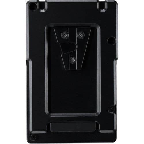 Teradek Pro Battery Plate V-Mount - Female - Image 2