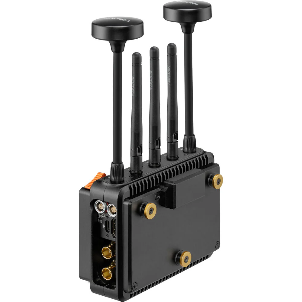 Teradek Ranger Micro 2500 3G-SDI/HDMI Wireless Receiver - Image 8