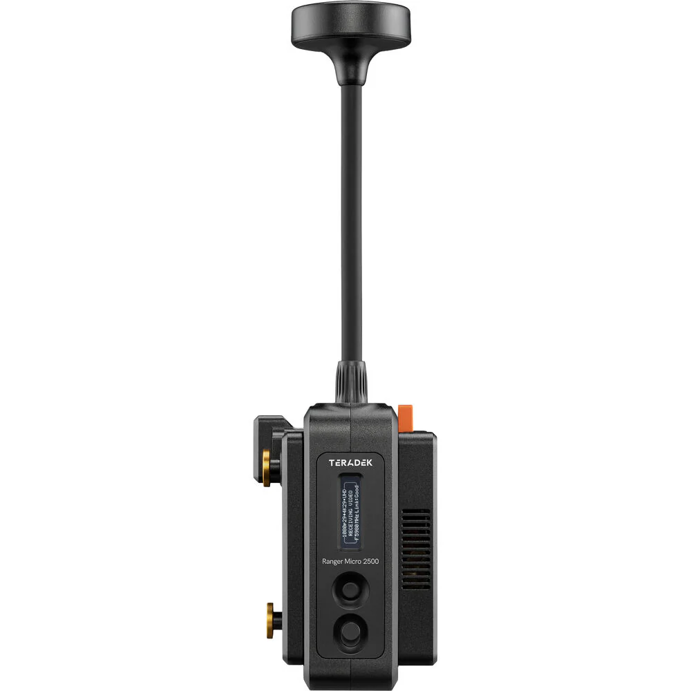 Teradek Ranger Micro 2500 3G-SDI/HDMI Wireless Receiver - Image 9