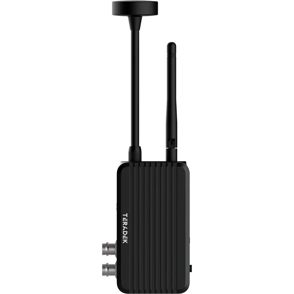 Teradek Ranger Micro 2500 3G-SDI/HDMI Wireless Transmitter - Image 3