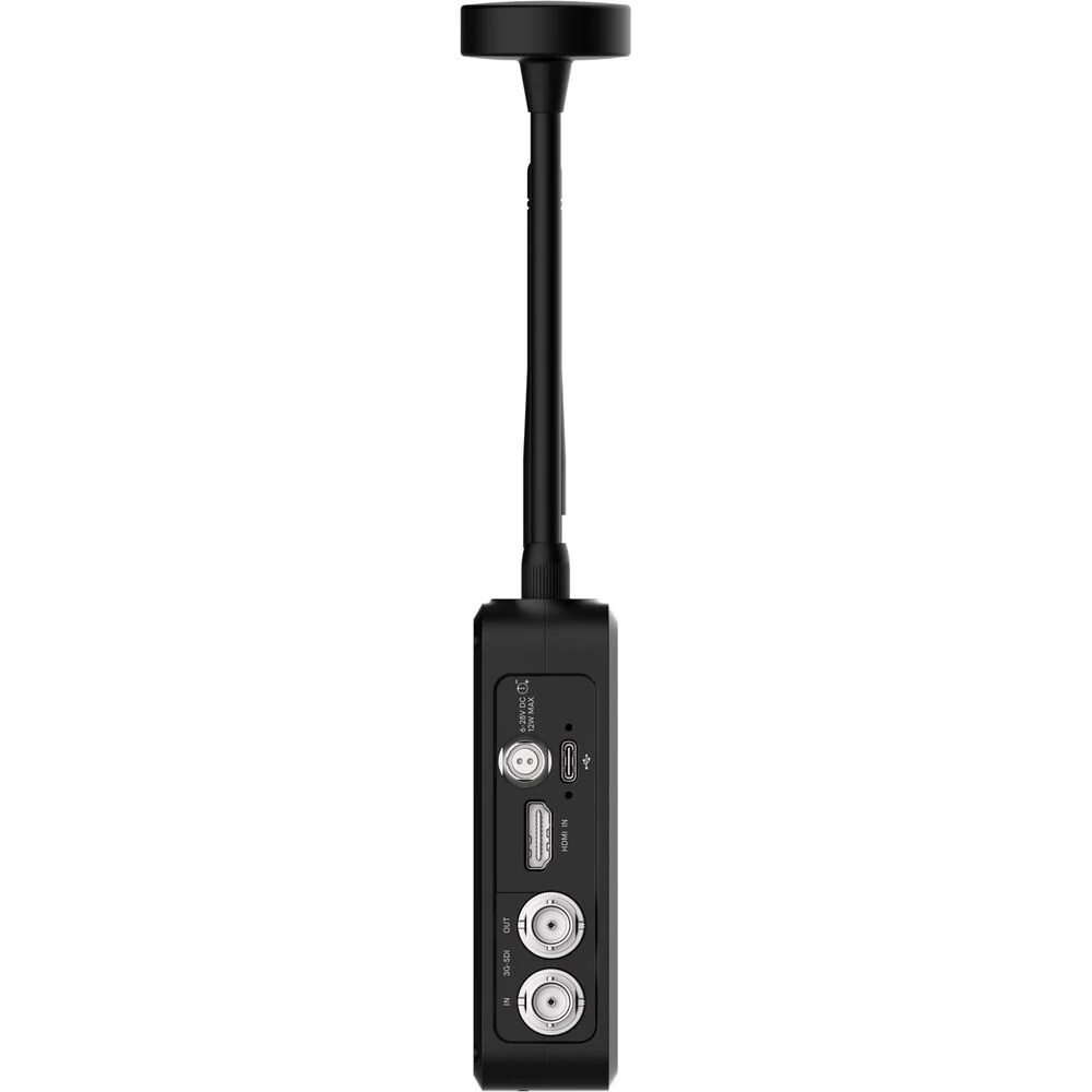 Teradek Ranger Micro 2500 3G-SDI/HDMI Wireless Transmitter - Image 5