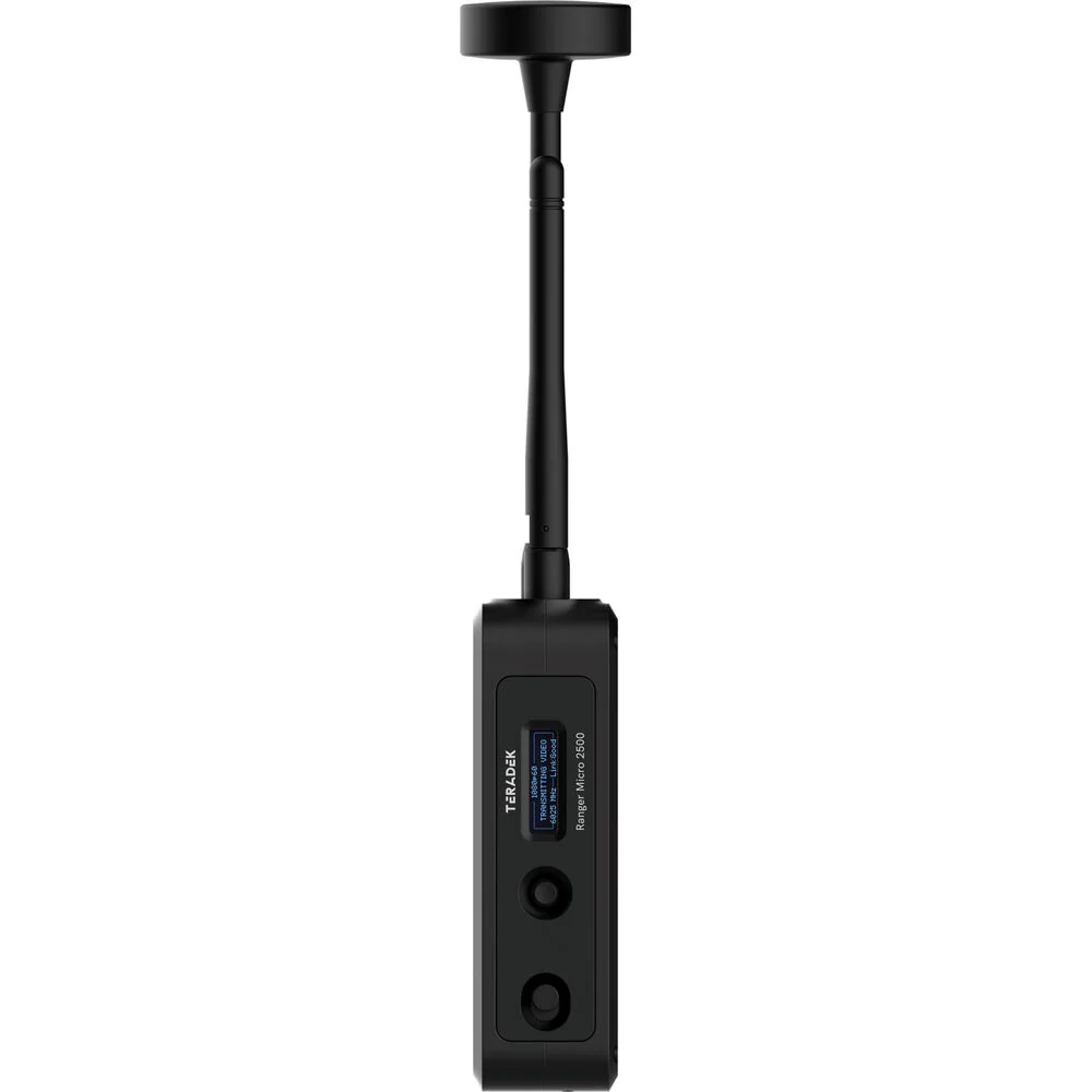 Teradek Ranger Micro 2500 3G-SDI/HDMI Wireless Transmitter - Image 6