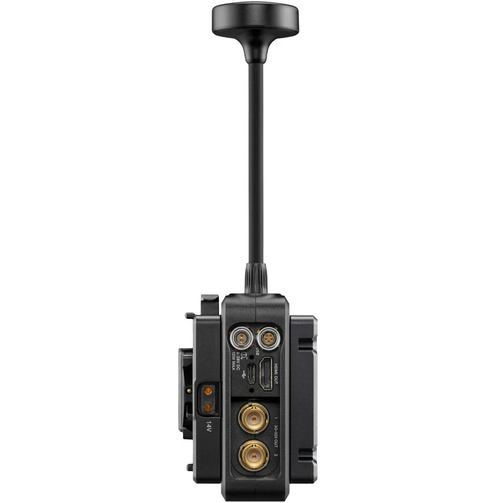 Teradek Ranger Micro 5000 3G-SDI/HDMI Wireless Receiver - Image 18