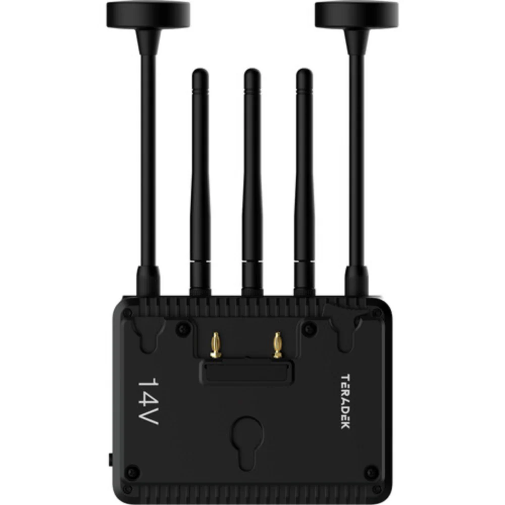 Teradek Ranger Micro 5000 3G-SDI/HDMI Wireless Receiver - Image 2