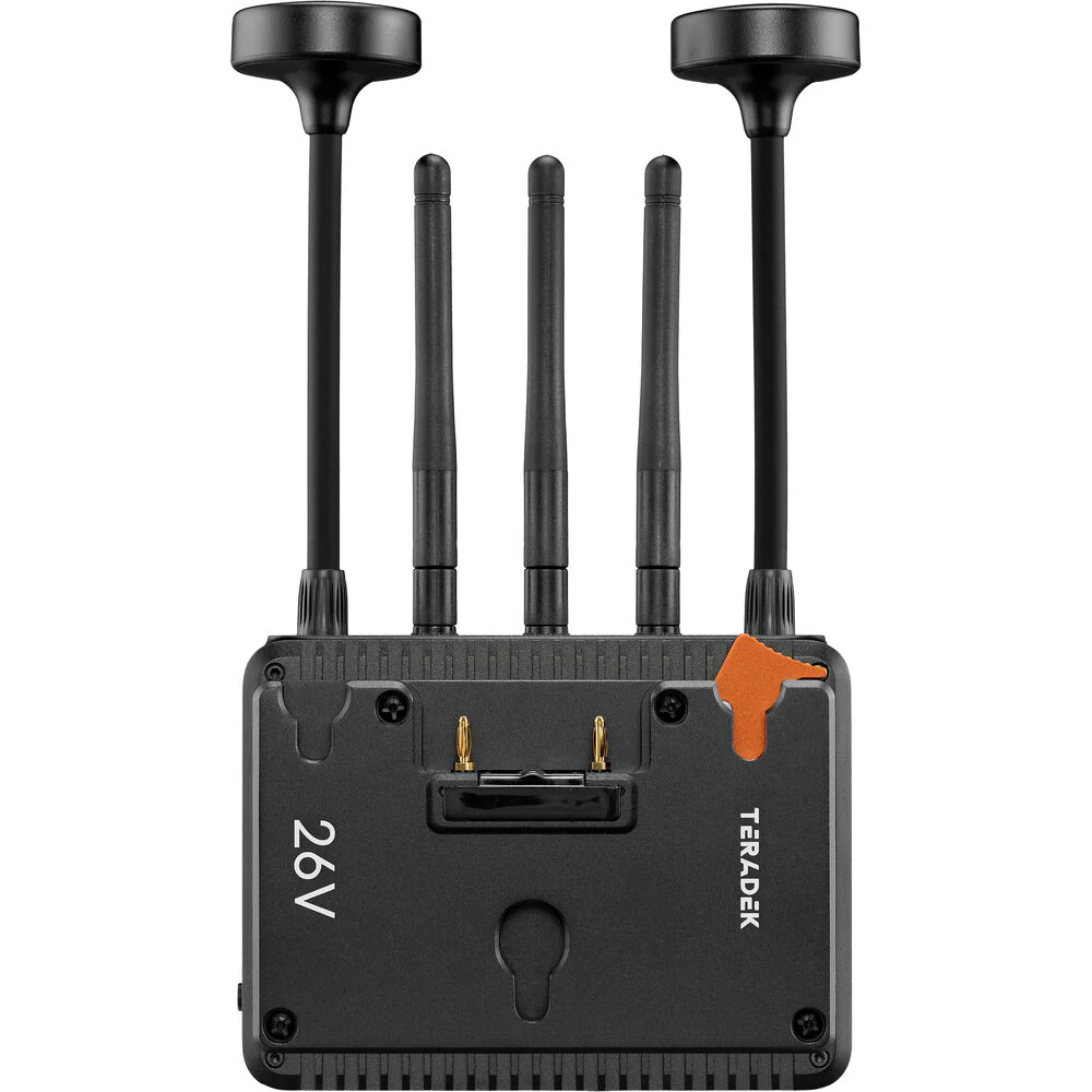 Teradek Ranger Micro 750 3G-SDI/HDMI Wireless Receiver - Image 9