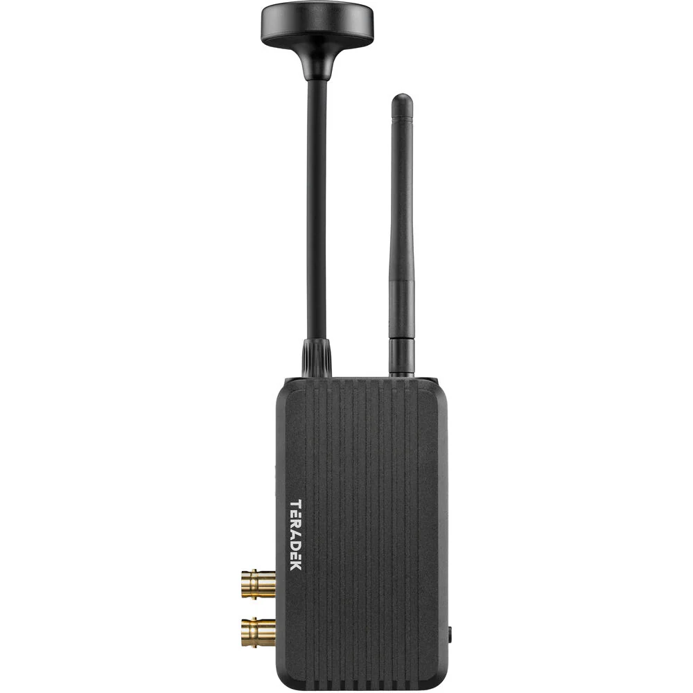 Teradek Ranger Micro 750 3G-SDI/HDMI Wireless Transmitter - Image 3
