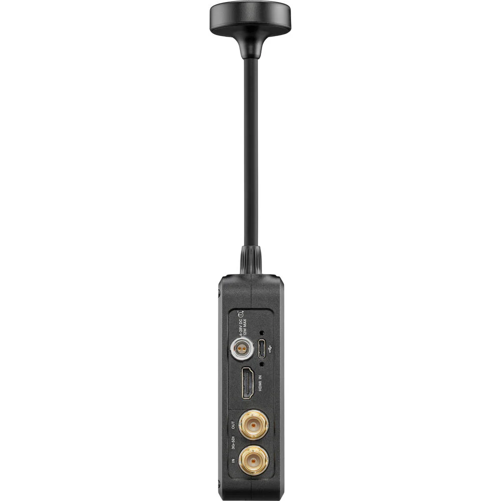 Teradek Ranger Micro 750 3G-SDI/HDMI Wireless Transmitter - Image 4