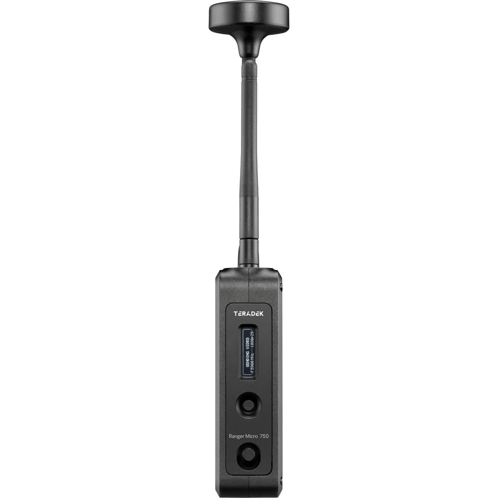 Teradek Ranger Micro 750 3G-SDI/HDMI Wireless Transmitter - Image 5