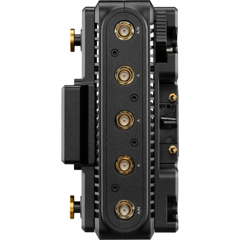 Teradek Ranger Micro 750 3G-SDI/HDMI Wireless Transmitter/Receiver Kit (Gold Mount) - Image 8