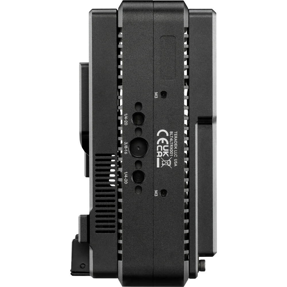 Teradek Ranger Micro 750 3G-SDI/HDMI Wireless Transmitter/Receiver Kit (V-Mount) - Image 9