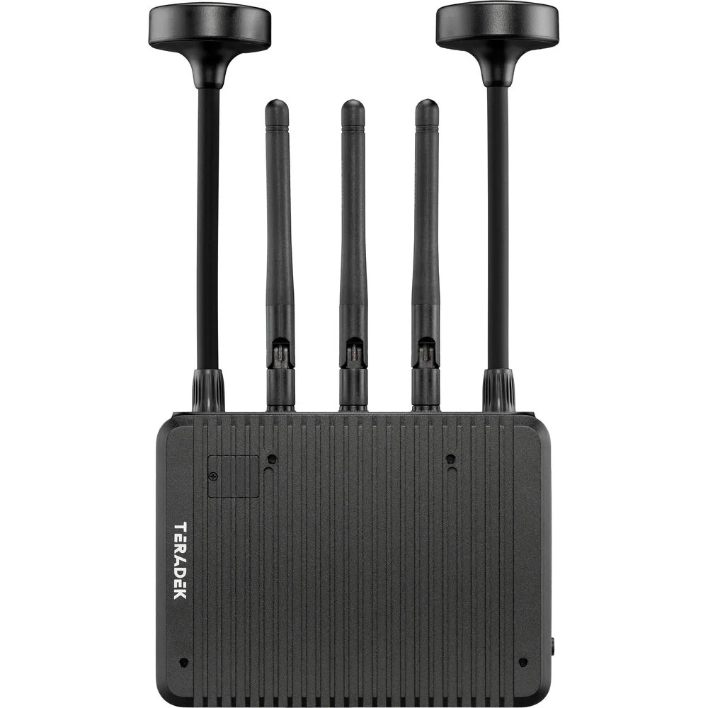Teradek Ranger Micro Wireless Receiver 2500 3G-SDI/HDMI