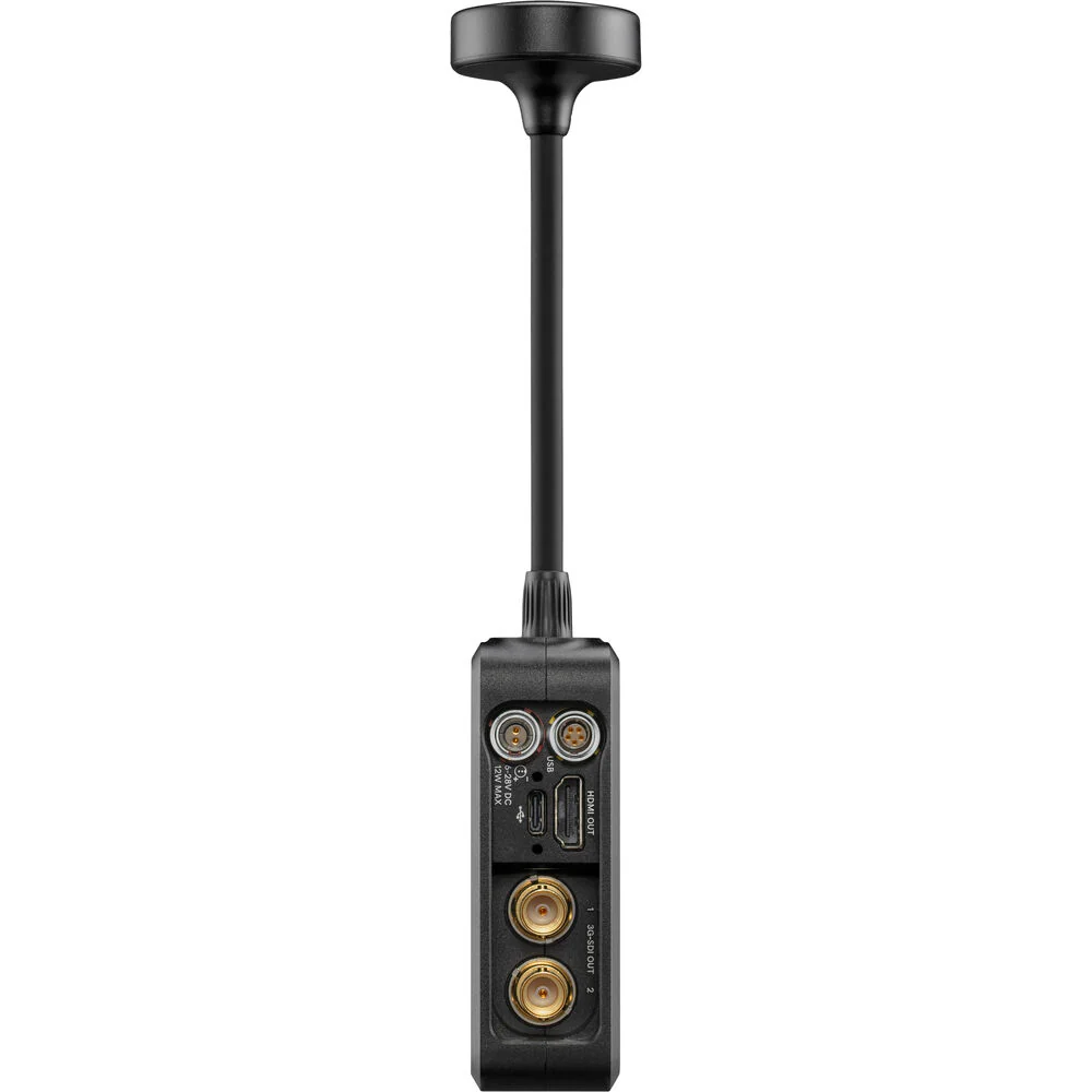 Teradek Ranger Micro Wireless Receiver 2500 3G-SDI/HDMI - Image 5
