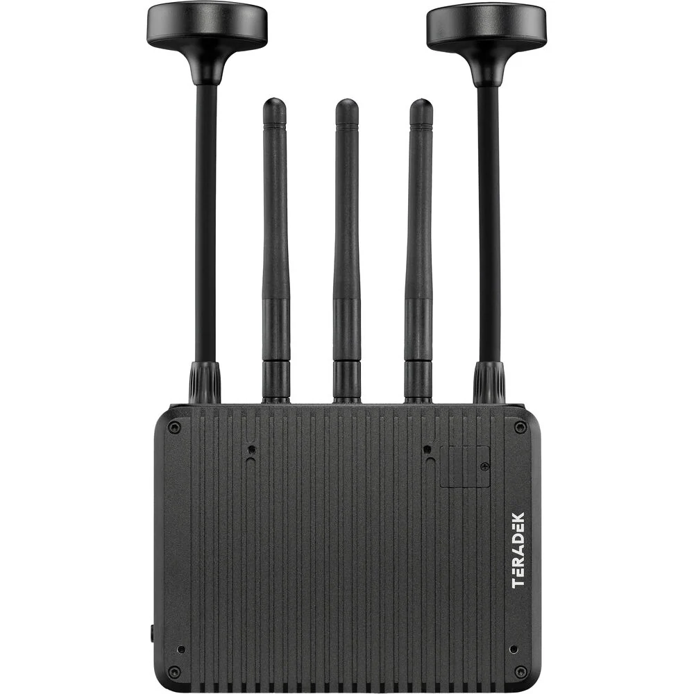 Teradek Ranger Micro Wireless Receiver 5000 3G-SDI/HDMI - Image 2