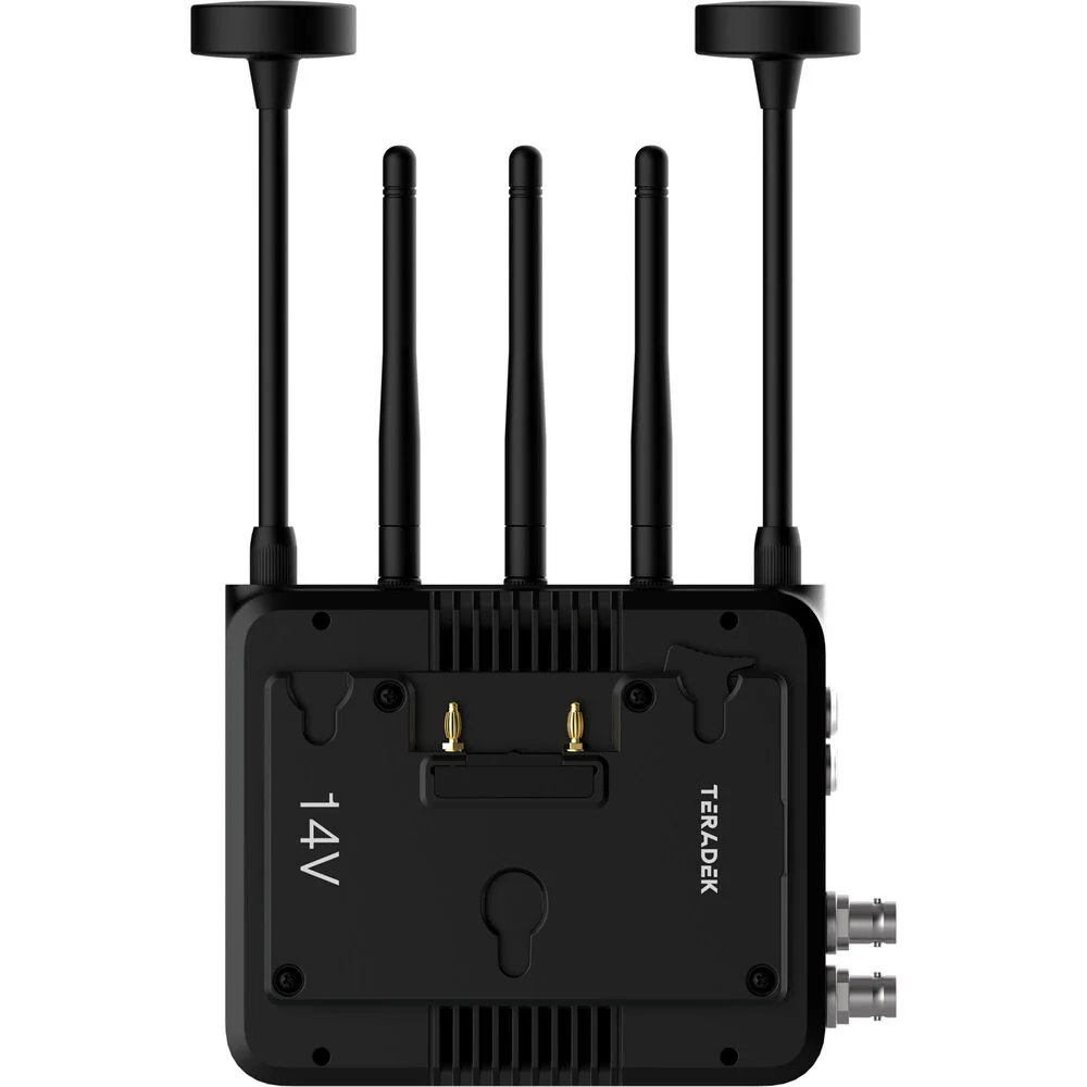 Teradek Ranger MK II 2500 12G-SDI/HDMI Wireless Receiver - Image 2