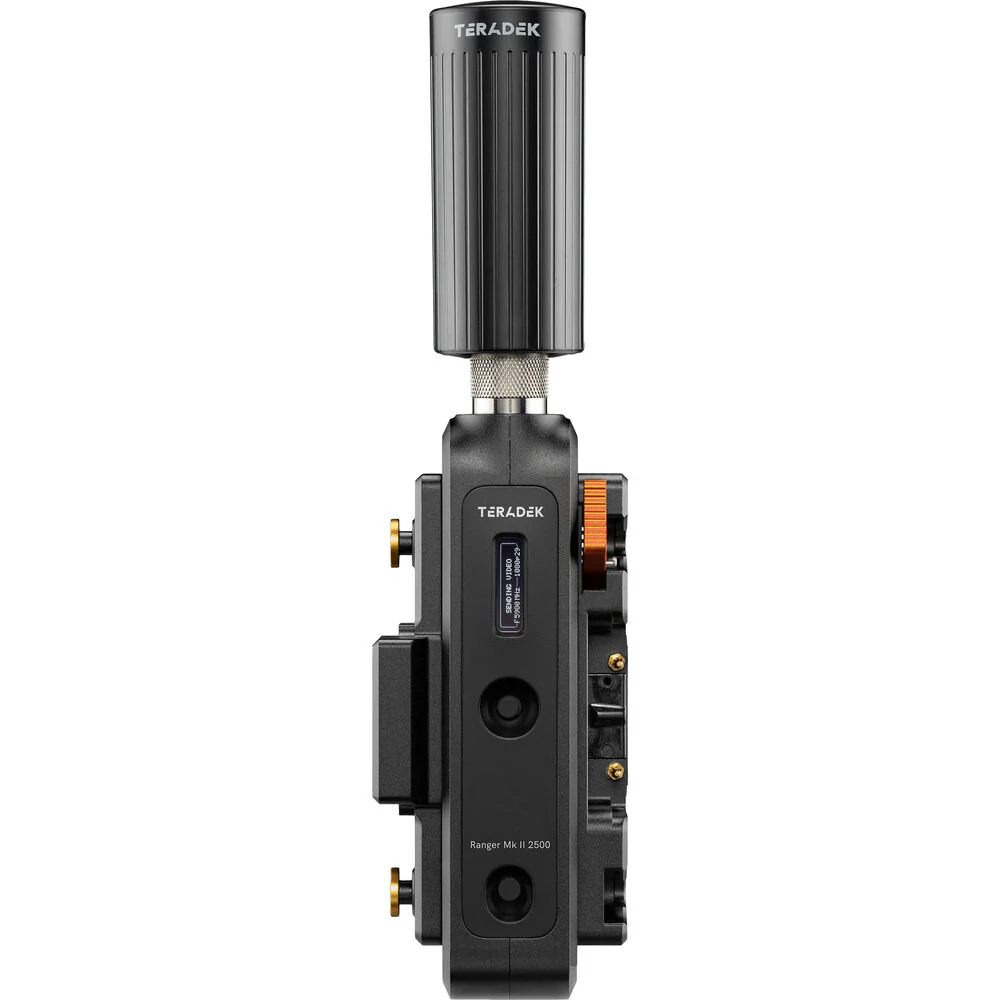 Teradek Ranger MK II 2500 12G-SDI/HDMI Wireless Transmitter - Image 10