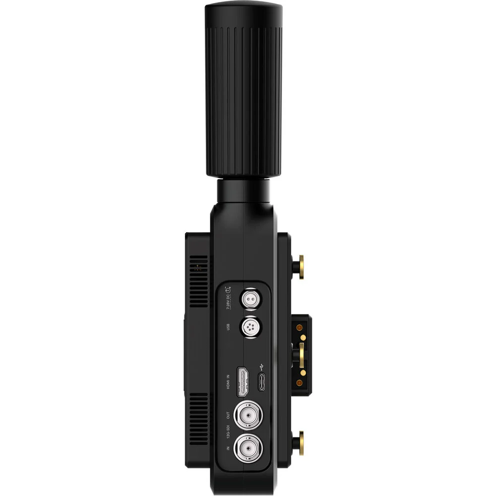 Teradek Ranger MK II 2500 12G-SDI/HDMI Wireless Transmitter/Receiver Set (Gold Mount) - Image 9