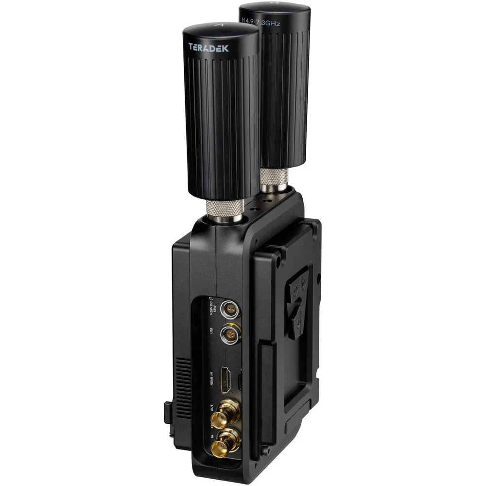 Teradek Ranger MK II 5000 12G-SDI/HDMI Wireless Transmitter - Image 15