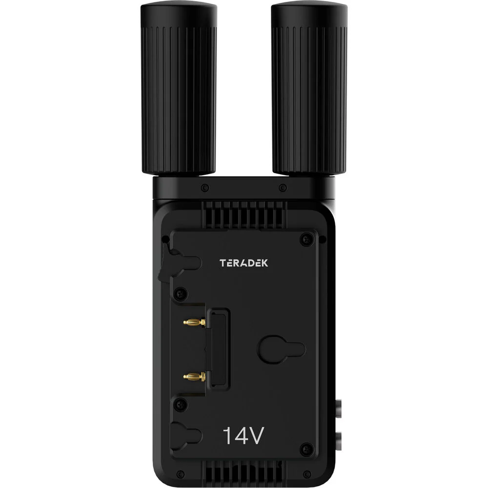 Teradek Ranger MK II 5000 12G-SDI/HDMI Wireless Transmitter - Image 5