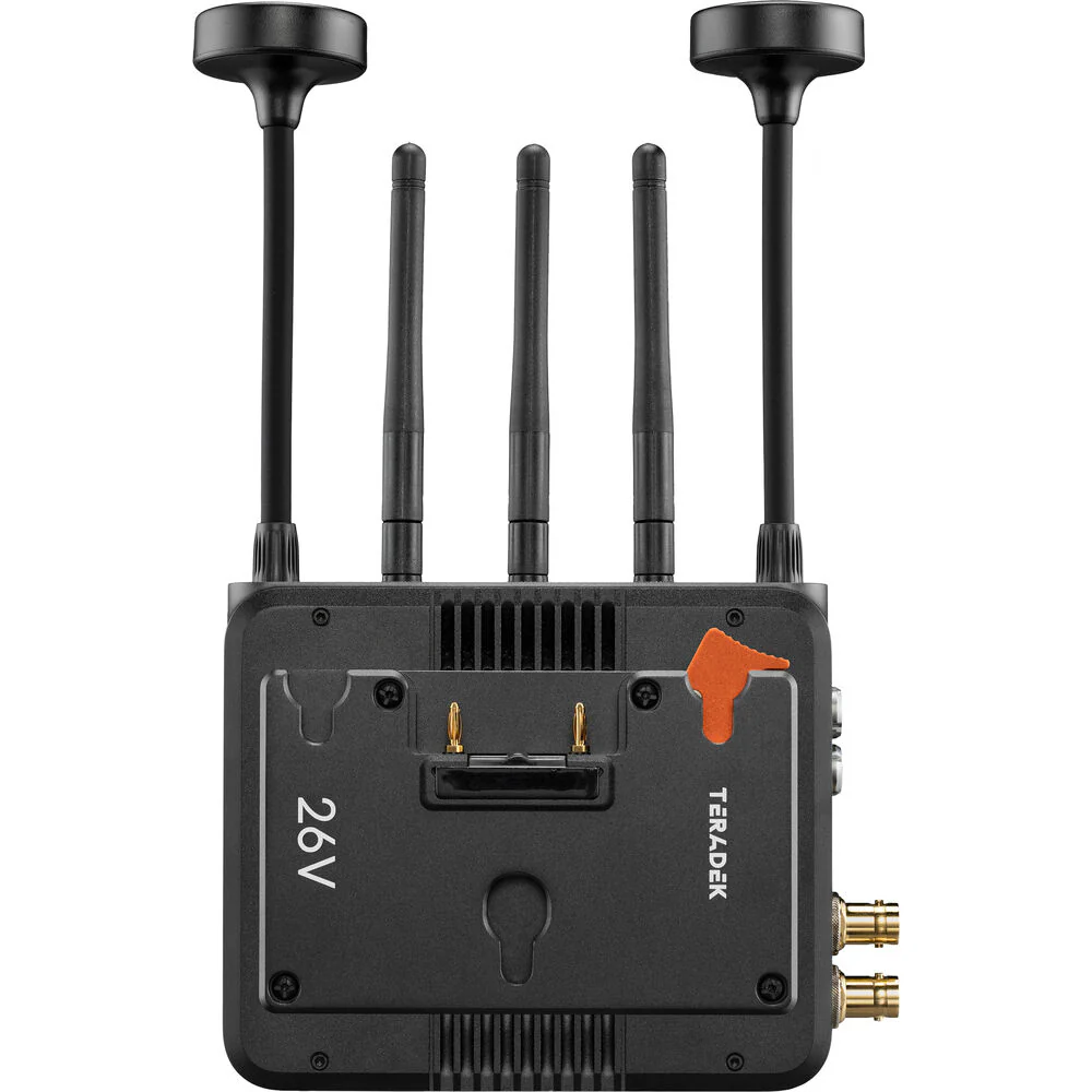 Teradek Ranger MK II 750 12G-SDI/HDMI Wireless Receiver - Image 9