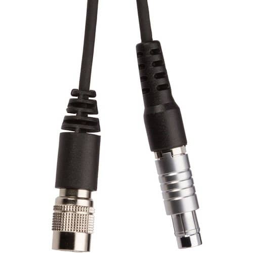 Teradek RT MK3.1 ALEXA Mini Run/Stop Cable