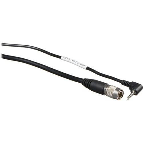 Teradek RT MK3.1 CAM CTRL Cable-LANC 60cm