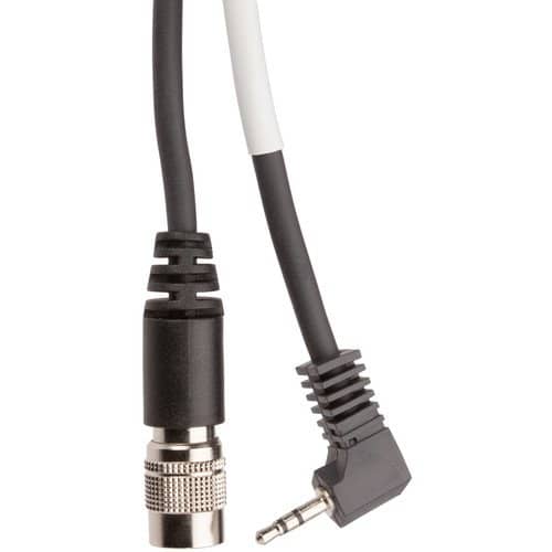 Teradek RT MK3.1 CAM CTRL Cable-LANC 60cm - Image 2