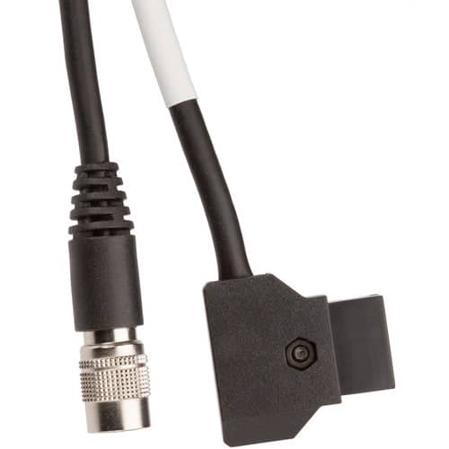 Teradek RT MK3.1 Power Cable DTAP 60cm - Image 2