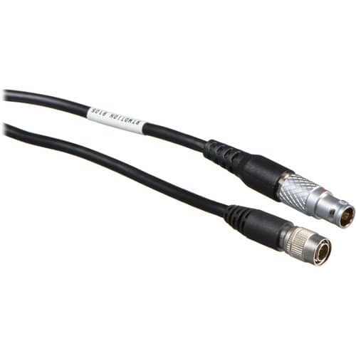 Teradek RT MK3.1 Power Cable MK-V 60cm